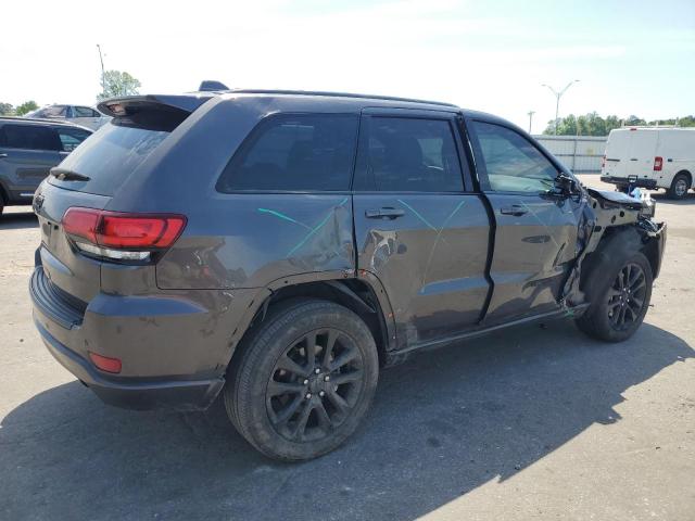 Photo 3 from auction – 2021 JEEP GRAND CHER with VIN 1C4RJFAG6MC560872