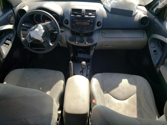 Photo 8 from auction – 2012 TOYOTA RAV4 with VIN 2T3ZF4DV1CW117864