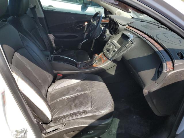 Photo 7 from auction – 2013 BUICK LACROSSE with VIN 1G4GC5G32DF313147