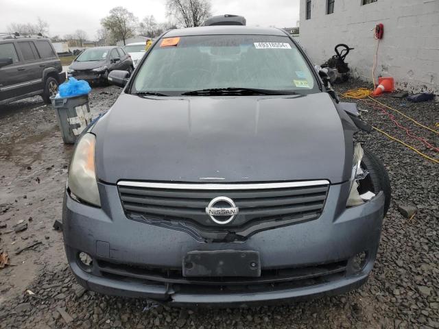 Photo 5 from auction – 2008 NISSAN ALTIMA 3.5 with VIN 1N4BL21E78C114521