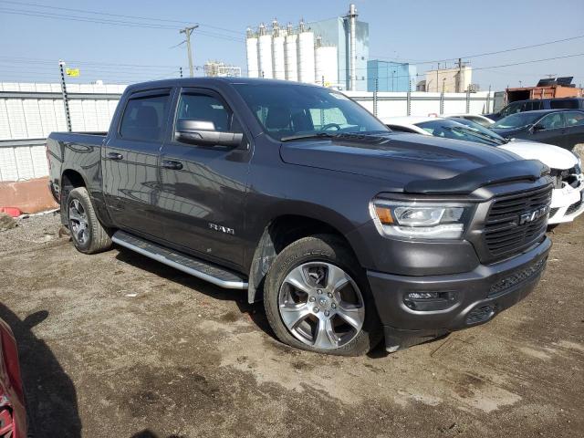Photo 4 from auction – 2023 RAM 1500 LARAM with VIN 1C6SRFJTXPN597401