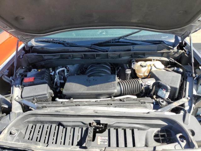 Photo 11 from auction – 2022 GMC SIERRA LIM with VIN 3GTP8DED5NG139585