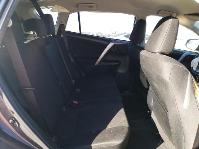 Photo 10 from auction – 2016 TOYOTA RAV4 LE with VIN JTMZFREV2GJ069369