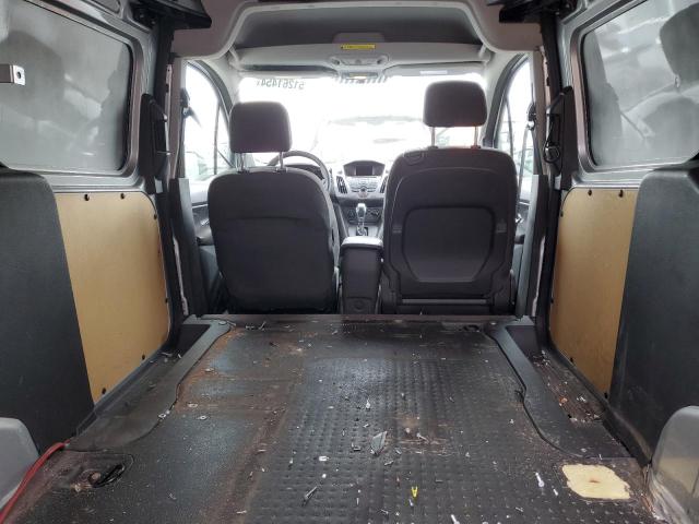 Photo 10 from auction – 2016 FORD TRANSIT CO with VIN NM0LS7F75G1248217