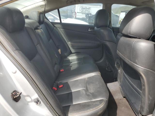 Photo 10 from auction – 2009 NISSAN MAXIMA S with VIN 1N4AA51E49C824299