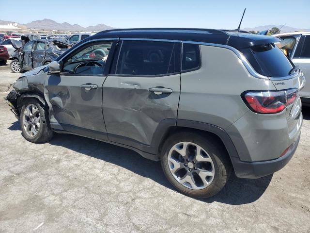 Photo 2 from auction – 2020 JEEP COMPASS LI with VIN 3C4NJCCB8LT155615