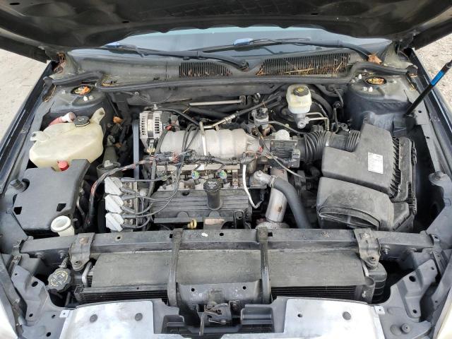 Photo 11 from auction – 2006 BUICK LUCERNE CX with VIN 1G4HD57256U176308