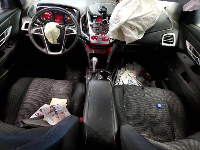 Photo 8 from auction – 2012 GMC TERRAIN SL with VIN 2GKALSEK0C6235113