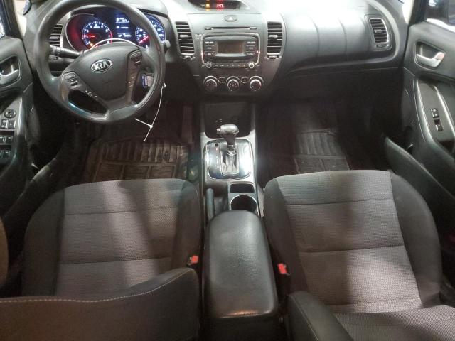 Photo 8 from auction – 2017 KIA FORTE LX with VIN 3KPFK4A72HE093596