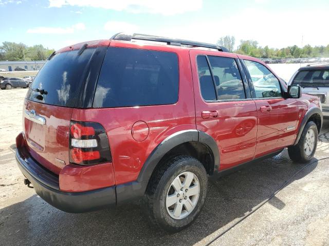 Photo 3 from auction – 2007 FORD EXPLORER X with VIN 1FMEU73E57UA90366