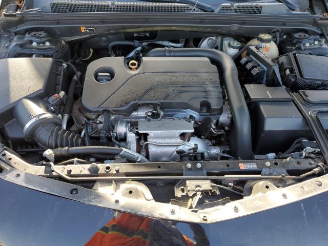 Photo 11 from auction – 2017 CHEVROLET MALIBU LT with VIN 1G1ZE5STXHF252157
