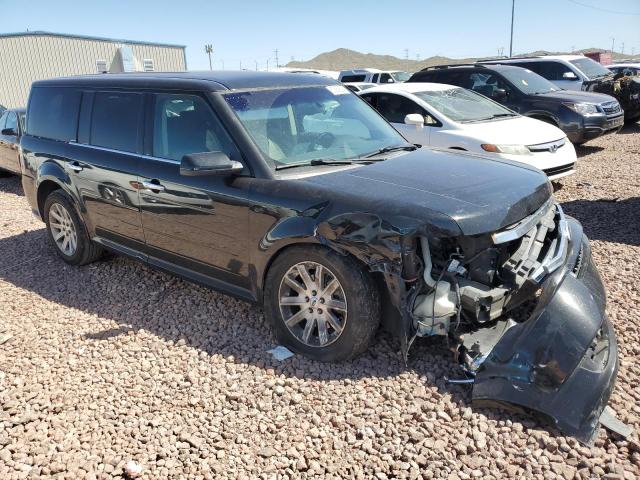 Photo 4 from auction – 2011 FORD FLEX SEL with VIN 2FMGK5CCXBBD25604