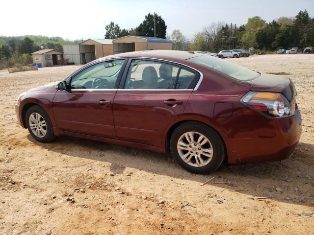 Photo 2 from auction – 2010 NISSAN ALTIMA BAS with VIN 1N4AL2AP8AN497120