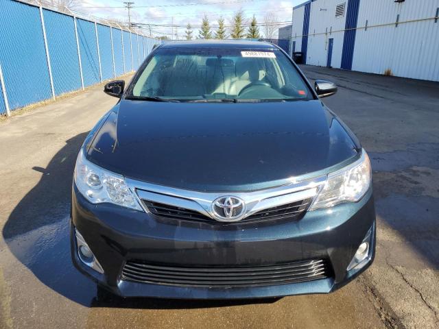 Photo 5 from auction – 2014 TOYOTA CAMRY L with VIN 4T1BF1FK9EU831465
