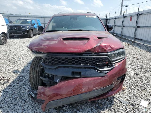Photo 5 from auction – 2023 DODGE DURANGO R/ with VIN 1C4SDJCT6PC576094
