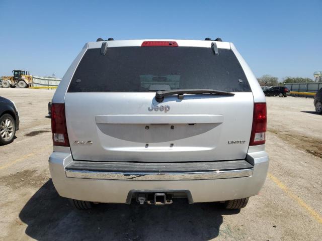 Photo 6 from auction – 2005 JEEP GRAND CHER with VIN 1J4HR58NX5C548190