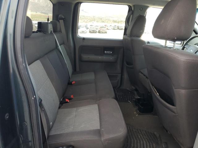 Photo 10 from auction – 2006 FORD F150 SUPER with VIN 1FTRW14W36FA97114