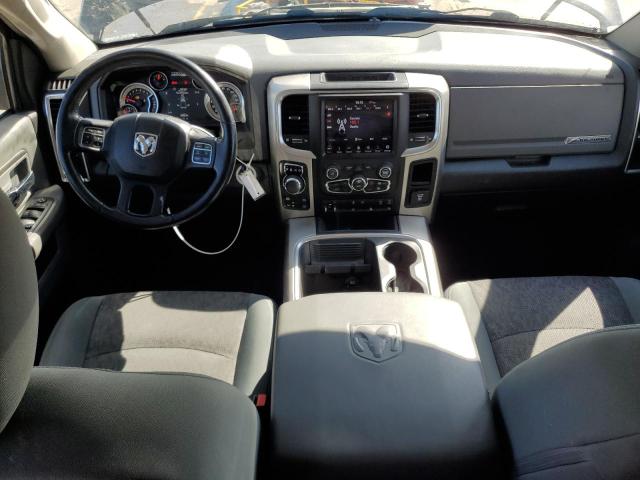 Photo 8 from auction – 2018 RAM 1500 SLT with VIN 3C6RR7LT5JG176106