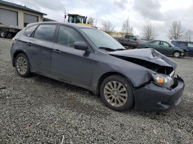 Zdjęcie 4 z aukcji – 2010 SUBARU IMPREZA 2. z VIN JF1GH6B66AH811273