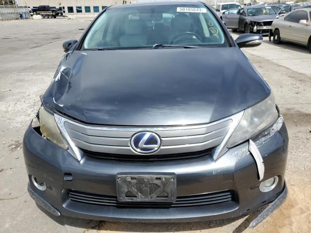 Photo 5 from auction – 2010 LEXUS HS 250H with VIN JTHBB1BA3A2021735