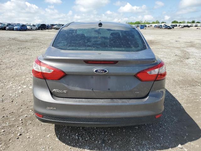 Photo 6 from auction – 2013 FORD FOCUS SE with VIN 1FADP3F22DL151407