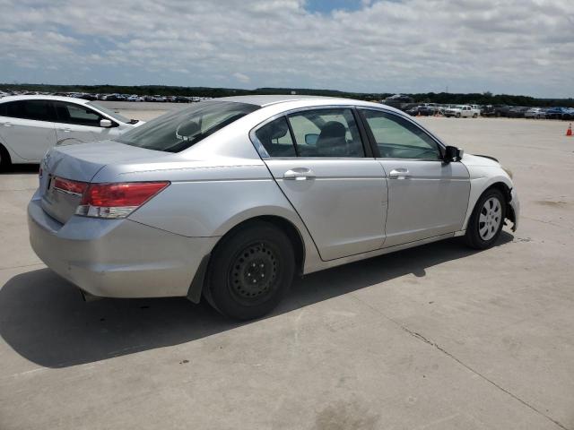 Photo 3 from auction – 2011 HONDA ACCORD LXP with VIN 1HGCP2F47BA028004
