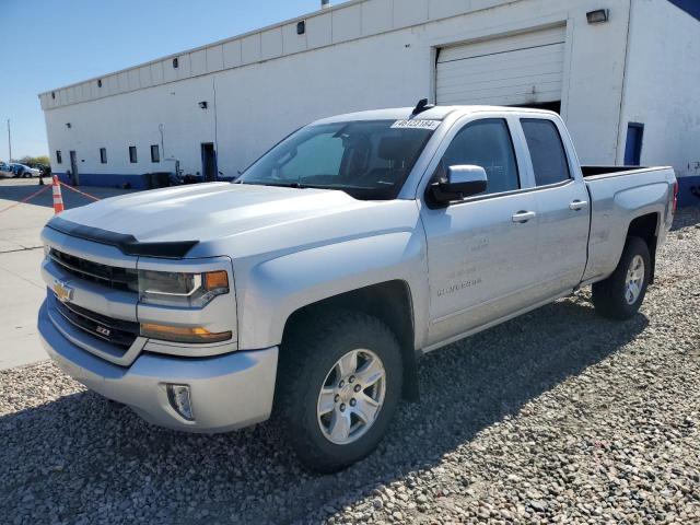 CHEVROLET SILVERADO 2016 with VIN 1GCVKREC6GZ112136 - Photo from auction