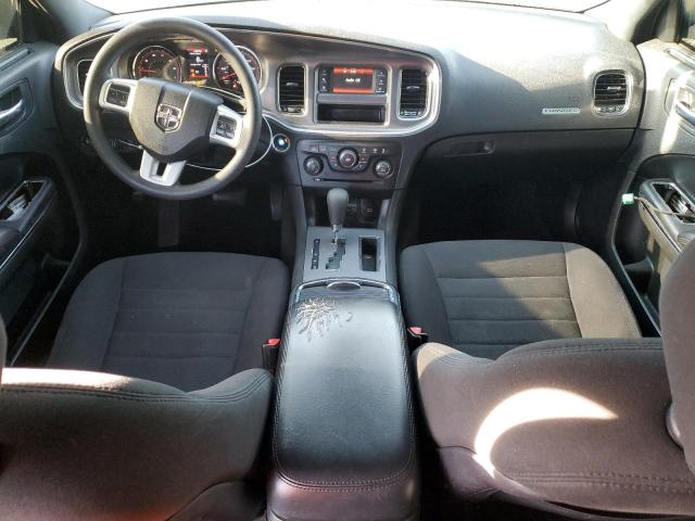 Photo 8 from auction – 2013 DODGE CHARGER SE with VIN 2C3CDXBG9DH542210