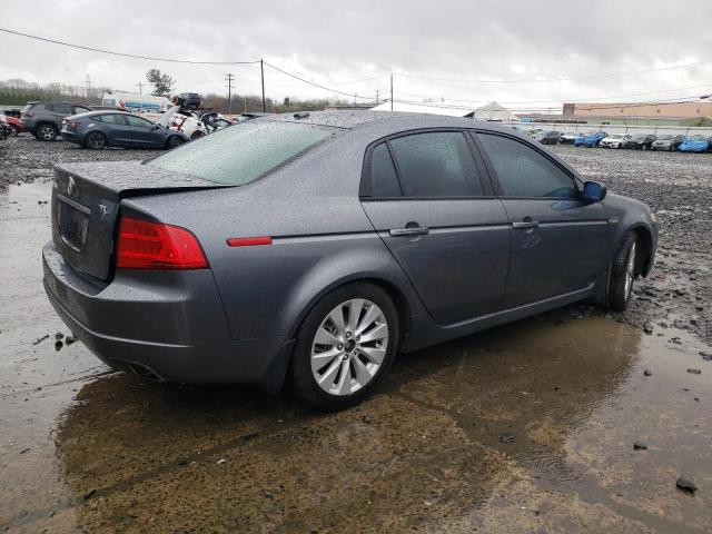 Photo 3 from auction – 2005 ACURA TL with VIN 19UUA66245A069612