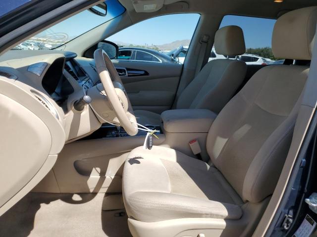 Photo 7 from auction – 2015 NISSAN PATHFINDER with VIN 5N1AR2MM6FC684834
