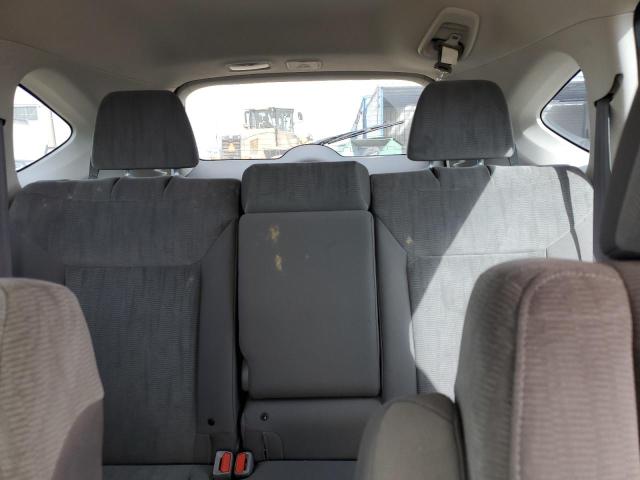 Photo 10 from auction – 2014 HONDA CR-V LX with VIN 2HKRM4H39EH683053