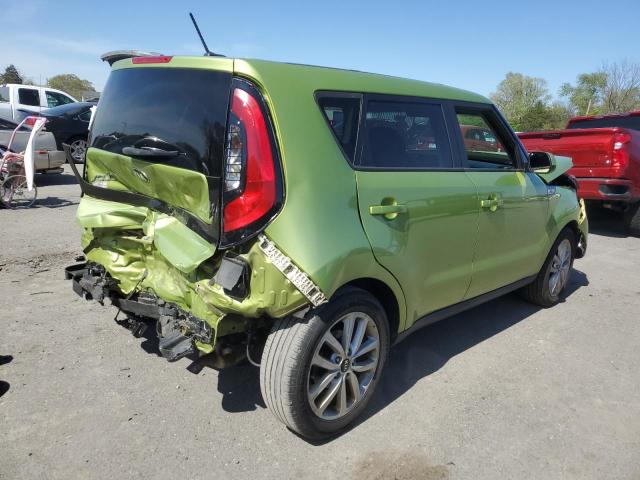 Photo 3 from auction – 2017 KIA SOUL + with VIN KNDJP3A52H7878172