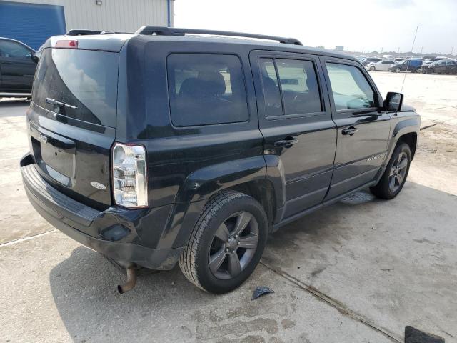 Photo 3 from auction – 2015 JEEP PATRIOT LA with VIN 1C4NJPFA8FD250745