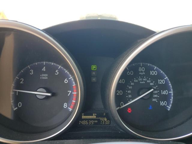 Photo 9 from auction – 2012 MAZDA 3 I with VIN JM1BL1UG1C1519683