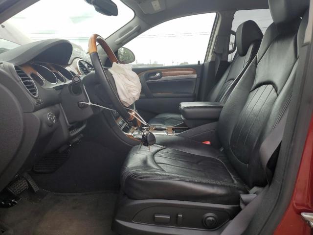 Photo 7 from auction – 2009 BUICK ENCLAVE CX with VIN 5GAER23D69J198730