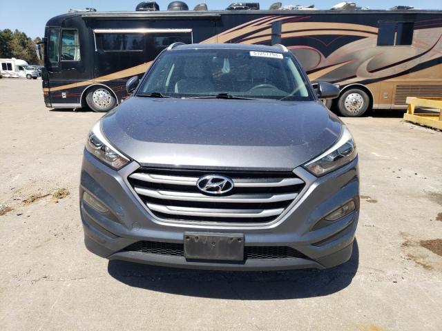 Photo 5 from auction – 2017 HYUNDAI TUCSON LIM with VIN KM8J3CA43HU417580