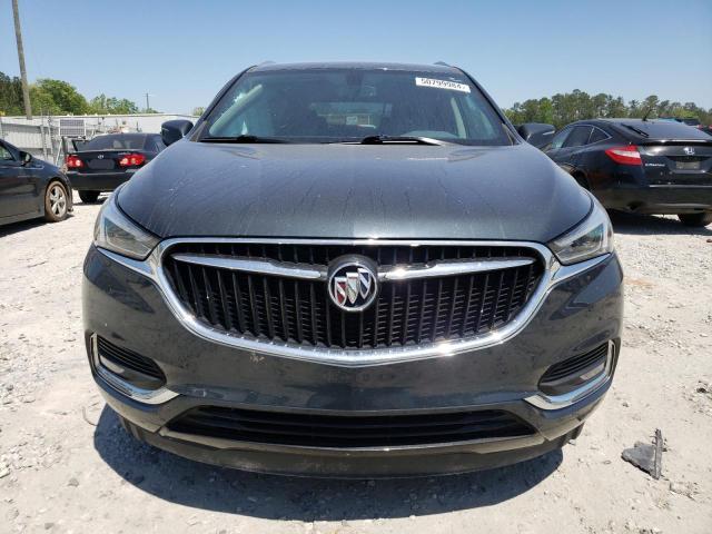 Photo 5 from auction – 2021 BUICK ENCLAVE ES with VIN 5GAERBKWXMJ138784