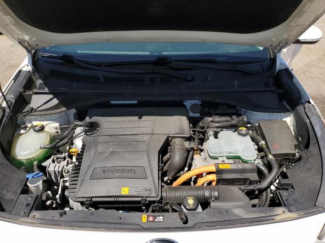 Photo 12 from auction – 2017 KIA NIRO EX with VIN KNDCC3LC3H5064303