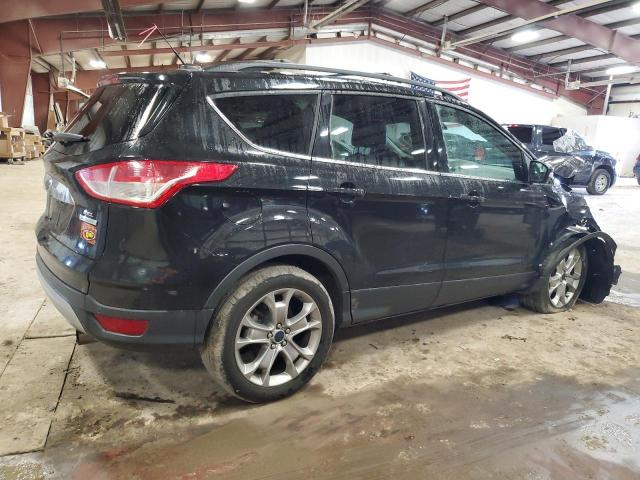 Photo 3 from auction – 2013 FORD ESCAPE SEL with VIN 1FMCU0HX0DUB14562