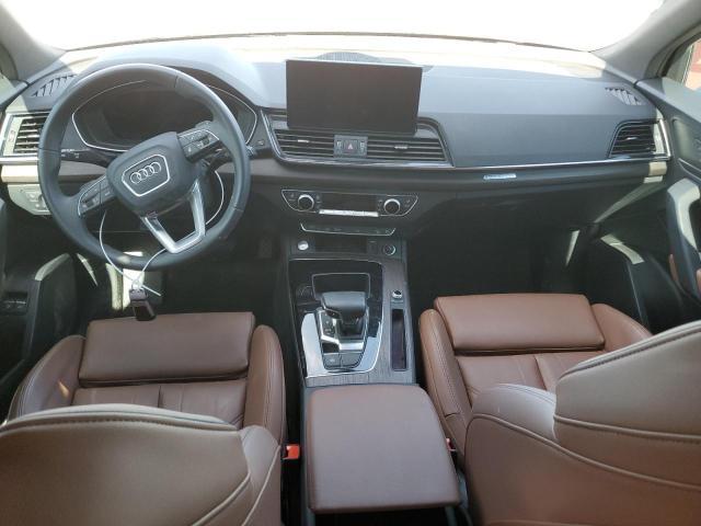 Photo 8 from auction – 2023 AUDI Q5 E PREMI with VIN WA1G2BFY0P2074724
