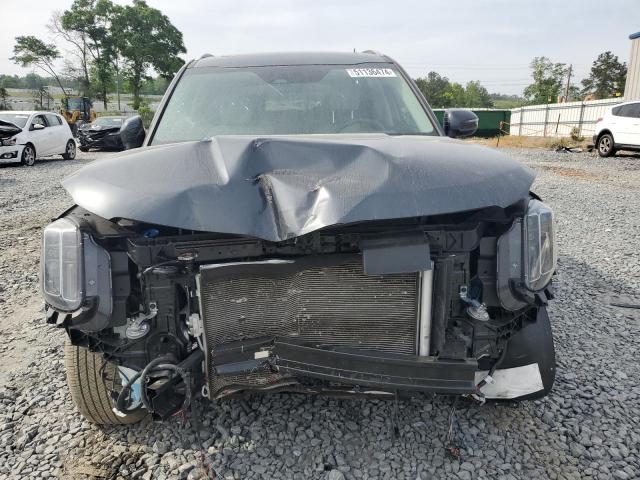 Photo 5 from auction – 2023 KIA TELLURIDE with VIN 5XYP64GC8PG409050