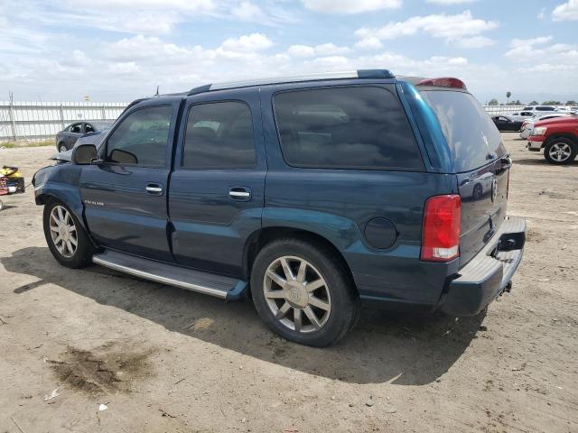 Photo 2 from auction – 2005 CADILLAC ESCALADE L with VIN 1GYEK63N35R188908
