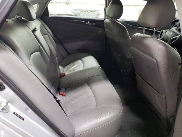Photo 10 from auction – 2012 HYUNDAI SONATA SE with VIN 5NPEC4AB6CH439781