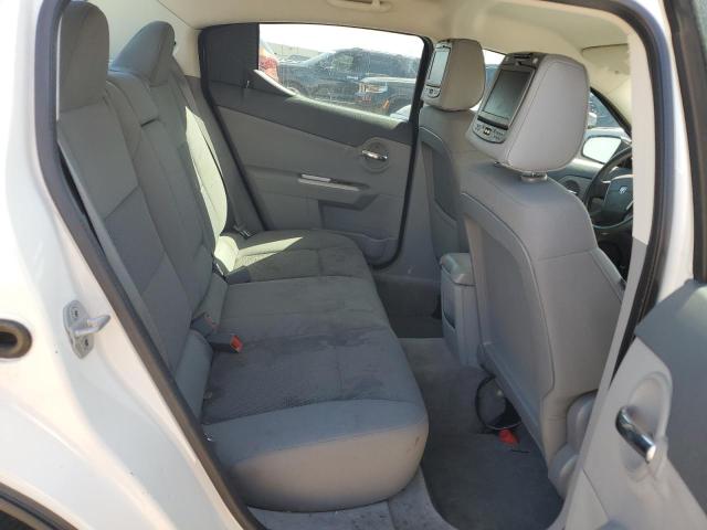 Photo 10 from auction – 2008 DODGE AVENGER R/ with VIN 1B3LD76M38N180174