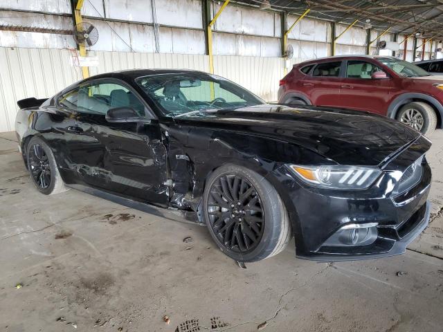 Photo 4 from auction – 2015 FORD MUSTANG GT with VIN 1FA6P8CF1F5344068