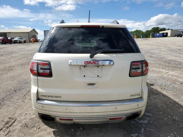 Photo 6 from auction – 2015 GMC ACADIA DEN with VIN 1GKKVTKD7FJ246627