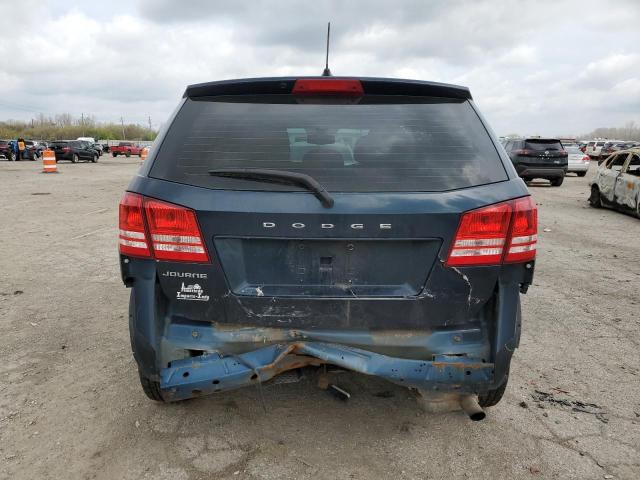 Photo 6 from auction – 2013 DODGE JOURNEY SE with VIN 3C4PDCAB4DT586151