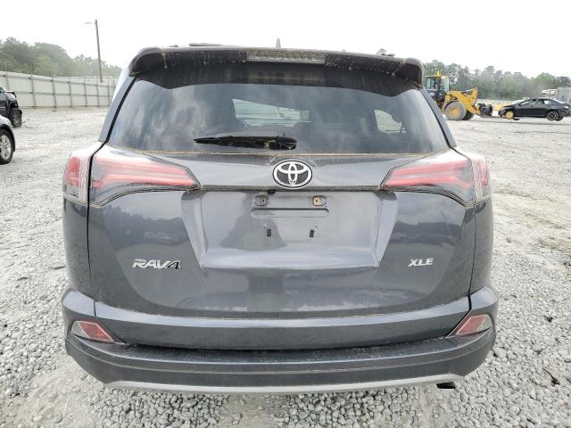 Photo 6 from auction – 2018 TOYOTA RAV4 ADVEN with VIN JTMWFREV7JD121328