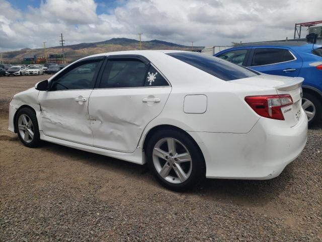Photo 2 from auction – 2012 TOYOTA CAMRY BASE with VIN 4T1BF1FK1CU172925