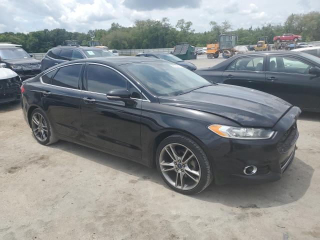 Photo 4 from auction – 2016 FORD FUSION TIT with VIN 3FA6P0K99GR364676